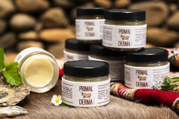 Primal Derma Body