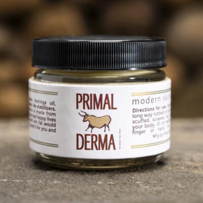 Primal Derma Body