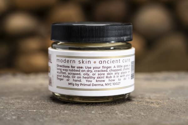 Primal Derma Body