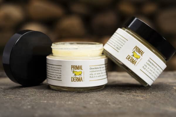 Primal Derma Hand