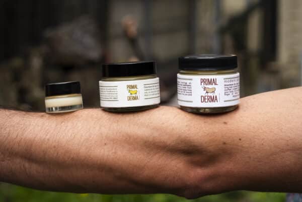 Primal Derma Bundle