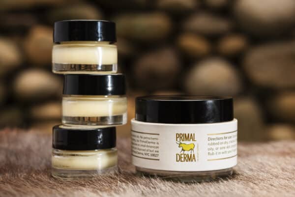 Primal Derma Bundle