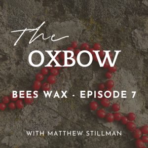 Episode title is Bees Wax