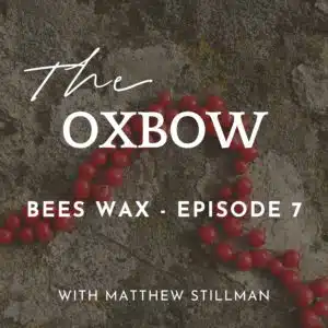 Episode title is Bees Wax