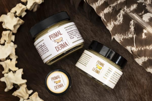Primal Derma Hand