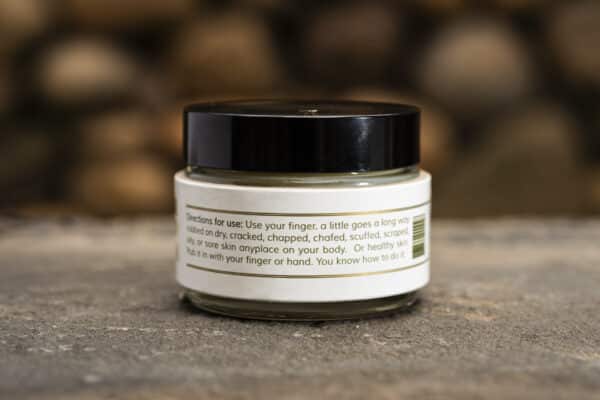 Primal Derma Hand